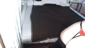 Getting Silly &mdash;  Breaking Glasses &mdash;  Speaking German on MFC!