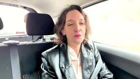 a grasse, lena, 34ans, demarre une aventure inedite pour elle !