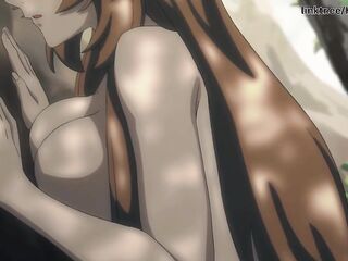 Wild Sex In The Wood - Comics Porn