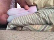 Blowjob from janine