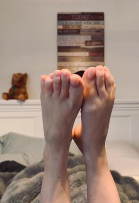 Soft & Subtle….