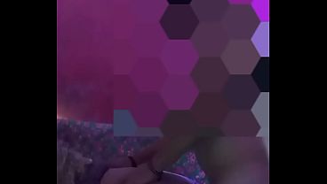 Novinho pediu pra Wanessinha ficar de Quatro , pra ele j&aacute_ chegar socando