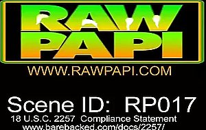 Latin Get His Tight Ass Fucked