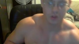 Zane Jensen Private Show