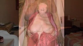 ILOVEGRANNY Amateur Gilf Hotties In Their Selfies