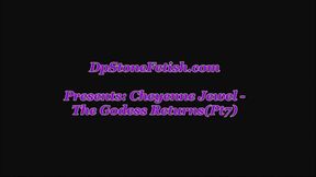 Cheyenne Jewel-The Godess Returns(Pt7)