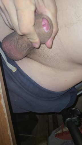 Masturbation - 208