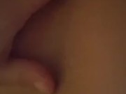 Just to tease you a bit