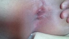 Brincando com o anel