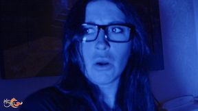 marie fox:  the drip  ghost sex