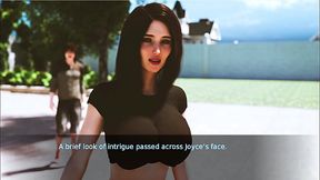 Johannesgaming - update #482 - Fate and Life The Mystery of Vaulinhorn 11 Matias and Maive fucked in the bathroom Alfred and Joyce fucked at the pool - Aug 14, 2025