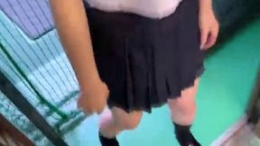 Teen Sailor Suit Seduction: Exciting Gonzo Session With Amazing Blowjobs And Sensual