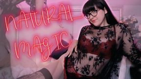 Natural magic