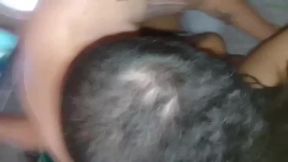 My shy friend used condom to be loyal and here’s the ebony latina with big tits