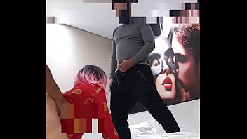 Uma boa hotwife tem que saber satisfazer seu marido corno,se  &eacute_  chifre que ele gosta,&eacute_  chifre que ele vai ter!(A good hotwife has to know how to satisfy her cuckold husband, if it&#039_s horn he likes, it&#039_s horn he will have!)