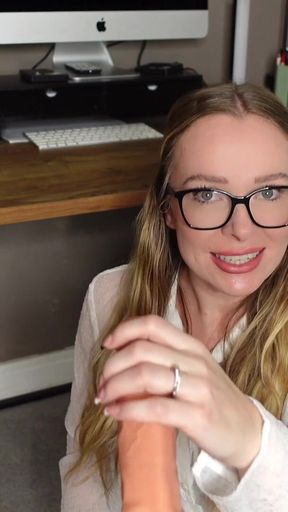 Wife Cheats with Patient