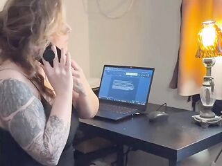 stepMom Saw Your Ramrod Photos