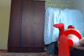 Zuppalino Kisses Burn Hot and Tender