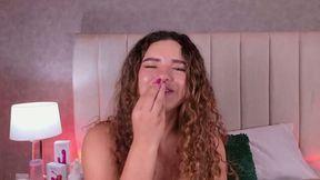 Anastasia Angelgb Private Show