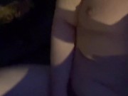 Me branler sur le balcon😛😛