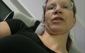 Role Play: You Are My Cat