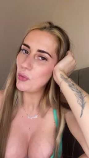 Sexy british milf dirty talk asmr&nbsp;joi