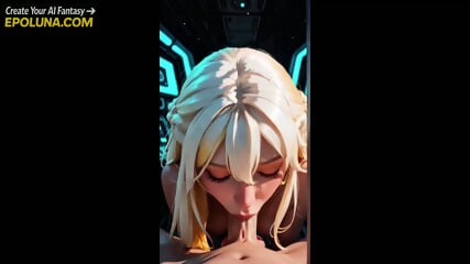 Orgasmic Countdown; Space Fuck  NOVEMBER CONTEST 2025NeuroArt