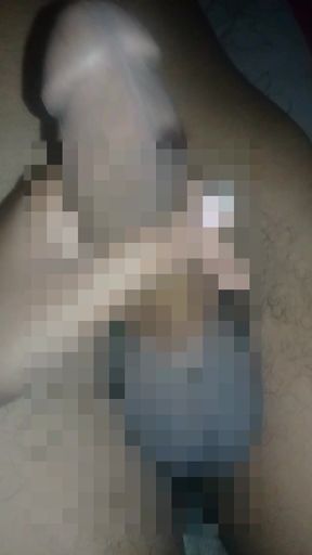 First blowjob with girlfriend