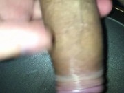 18cm cock cum 3 times