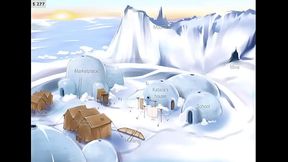 Guide/walkthrough Four Elements Trainer: Book 1 Water [Ep: 2]