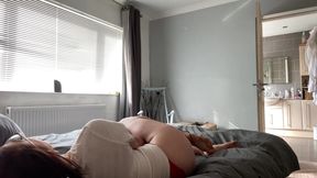 Orgasm October 2