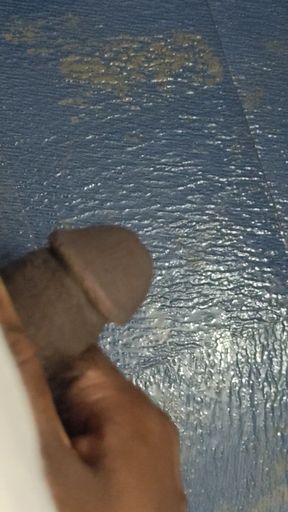Self masturbation