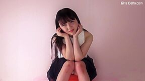 Japanese Ruchia Asami Asian Teen 18+ Solo
