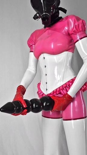 Fetish latext-onlyfan