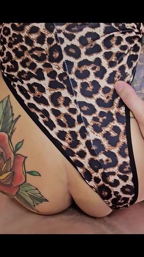 I Fucked Her and Then Her Step-daughter- Summer Lyn