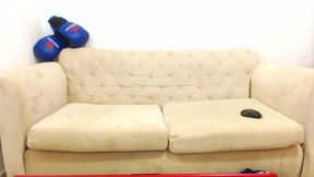 Paulo Rodriguez Private Show