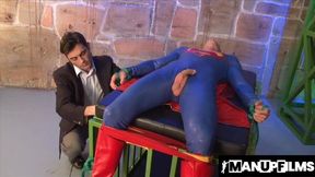 Cameron Kincade Moans Under Lance Hart Wild Dominance