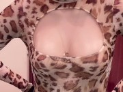 female mask disguise crossdresser transformation mtf 227