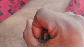 Rahul Boy Ka Paheli Lodaa Ka Pani Nikal