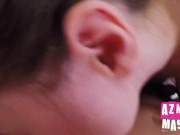 CUTE NERDY SLUT WITH HUGE TITS GETS POUNDED ~ Jackie Hoff AMWF