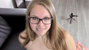 Peachy Positions with Jennifer Bliss Part 2 1080 MP4