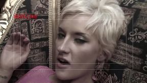 Katie Fox Has Her Holes Used Like The Slut She Is