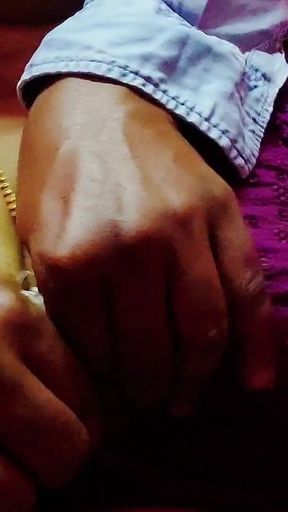 Desi Sexy Mohini Bhabhi Secret Sex with Ex Boyfriend