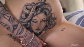 Pool Slut Sladyen