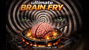 ULTIMATE BRAIN FRY