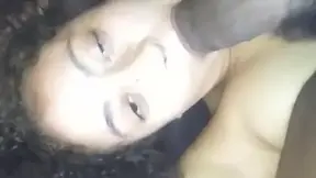Dirty-talking wife gets dominated by BBC