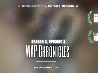 No Distraction (2021) - WAP Chronicles S3, E3