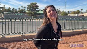 The Adventures of Lety Howl, Episode 13: Avn Las Vegas
