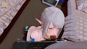 Harem Hotel 380