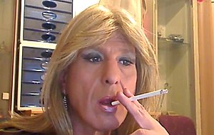 Smoking
